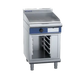 Blue Seal Evolution Series EP514-CB - 600mm Electric Griddle Cabinet Base