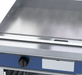 Blue Seal Evolution Series EP514-CB - 600mm Electric Griddle Cabinet Base