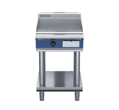 Blue Seal Evolution Series EP514-LS - 600mm Electric Griddle Leg Stand