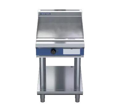 Blue Seal Evolution Series EP514-LS - 600mm Electric Griddle Leg Stand
