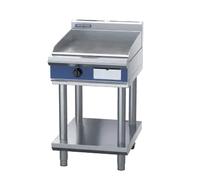 Blue Seal Evolution Series EP514-LS - 600mm Electric Griddle Leg Stand