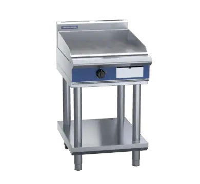 Blue Seal Evolution Series EP514-LS - 600mm Electric Griddle Leg Stand