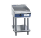 Blue Seal Evolution Series EP514-LS - 600mm Electric Griddle Leg Stand