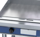 Blue Seal Evolution Series EP514-LS - 600mm Electric Griddle Leg Stand