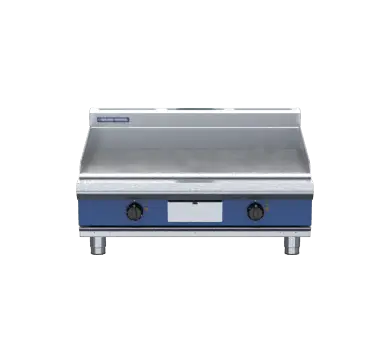 Blue Seal Evolution Series EP516-B - 900mm Electric Griddle Bench Model