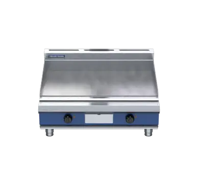 Blue Seal Evolution Series EP516-B - 900mm Electric Griddle Bench Model