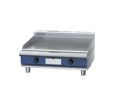 Blue Seal Evolution Series EP516-B - 900mm Electric Griddle Bench Model