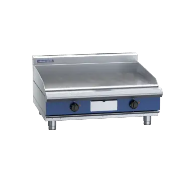 Blue Seal Evolution Series EP516-B - 900mm Electric Griddle Bench Model