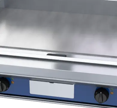Blue Seal Evolution Series EP516-B - 900mm Electric Griddle Bench Model