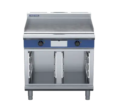 Blue Seal Evolution Series EP516-CB - 900mm Electric Griddle Cabinet Base
