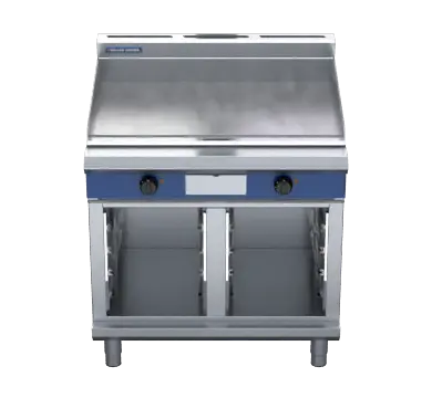 Blue Seal Evolution Series EP516-CB - 900mm Electric Griddle Cabinet Base