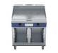 Blue Seal Evolution Series EP516-CB - 900mm Electric Griddle Cabinet Base