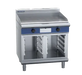 Blue Seal Evolution Series EP516-CB - 900mm Electric Griddle Cabinet Base