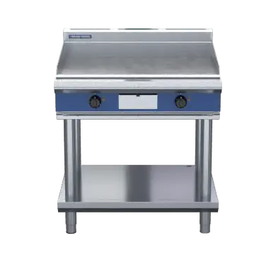 Blue Seal Evolution Series EP516-LS - 900mm Electric Griddle Leg Stand