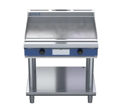 Blue Seal Evolution Series EP516-LS - 900mm Electric Griddle Leg Stand