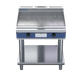 Blue Seal Evolution Series EP516-LS - 900mm Electric Griddle Leg Stand