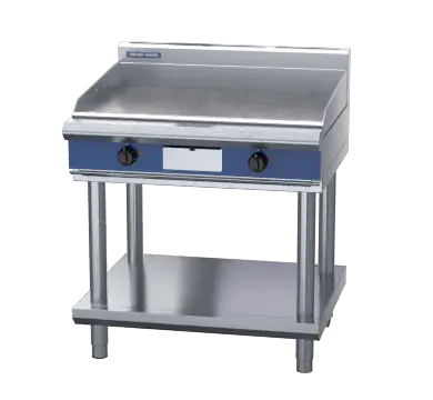 Blue Seal Evolution Series EP516-LS - 900mm Electric Griddle Leg Stand