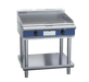 Blue Seal Evolution Series EP516-LS - 900mm Electric Griddle Leg Stand