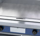 Blue Seal Evolution Series EP516-RB - 900mm Electric Griddle Refrigerated Base