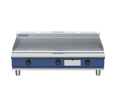 Blue Seal Evolution Series EP518-B - 1200mm Electric Griddle Bench Model