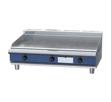 Blue Seal Evolution Series EP518-B - 1200mm Electric Griddle Bench Model