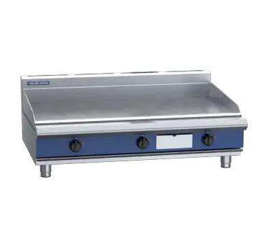 Blue Seal Evolution Series EP518-B - 1200mm Electric Griddle Bench Model