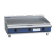 Blue Seal Evolution Series EP518-B - 1200mm Electric Griddle Bench Model