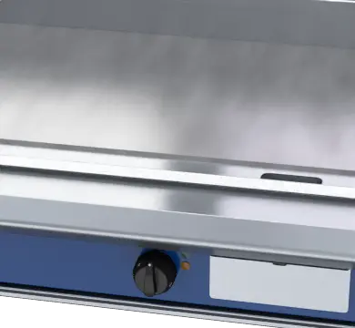 Blue Seal Evolution Series EP518-B - 1200mm Electric Griddle Bench Model