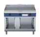 Blue Seal Evolution Series EP518-CB - 1200mm Electric Griddle Cabinet Base