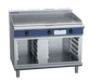 Blue Seal Evolution Series EP518-CB - 1200mm Electric Griddle Cabinet Base