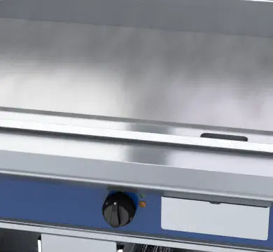 Blue Seal Evolution Series EP518-CB - 1200mm Electric Griddle Cabinet Base