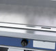 Blue Seal Evolution Series EP518-CB - 1200mm Electric Griddle Cabinet Base
