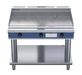 Blue Seal Evolution Series EP518-LS - 1200mm Electric Griddle Leg Stand