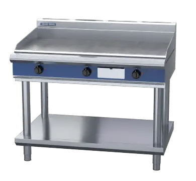 Blue Seal Evolution Series EP518-LS - 1200mm Electric Griddle Leg Stand