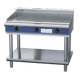 Blue Seal Evolution Series EP518-LS - 1200mm Electric Griddle Leg Stand