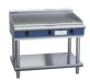 Blue Seal Evolution Series EP518-LS - 1200mm Electric Griddle Leg Stand