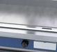 Blue Seal Evolution Series EP518-RB - 1200mm Electric Griddle Refrigerated Base