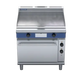 Blue Seal Evolution Series EP56 - 900mm Electric Griddle Convection Oven Range