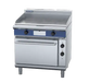 Blue Seal Evolution Series EP56 - 900mm Electric Griddle Convection Oven Range