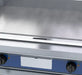 Blue Seal Evolution Series EP56 - 900mm Electric Griddle Convection Oven Range