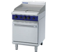 Blue Seal Evolution Series G504B - 600mm Gas Range Static Oven