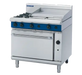 Blue Seal Evolution Series G506 - 900mm Gas Range Static Oven  Ovens & Ranges