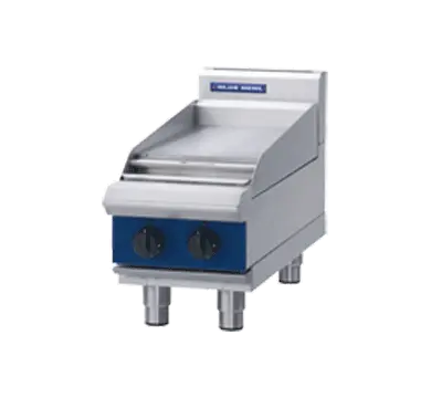 Blue Seal Evolution Series G512C-B - 300mm Gas Cooktop - Bench Model