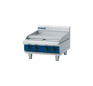 Blue Seal Evolution Series G514B-B - 600mm Gas Cooktop - Bench Model