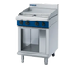 Blue Seal Evolution Series G514C-CB - 600mm Gas Cooktop - Cabinet Base