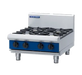 Blue Seal Evolution Series G514D-B - 600mm Gas Cooktop - Bench Model