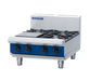 Blue Seal Evolution Series G514D-B - 600mm Gas Cooktop - Bench Model