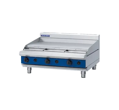 Blue Seal Evolution Series G516A-B - 900mm Gas Cooktop - Bench Model