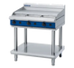 Blue Seal Evolution Series G516A-CB - 900mm Gas Cooktop - Cabinet Base