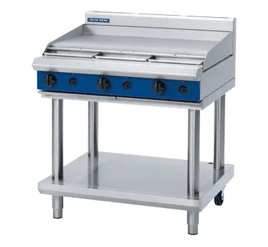 Blue Seal Evolution Series G516A-LS - 900mm Gas Cooktop Leg Stand
